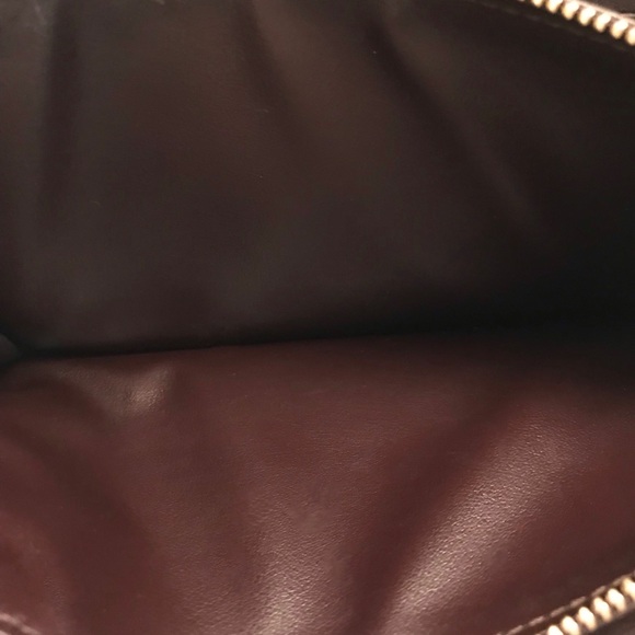 LOUIS VUITTON Vernis Wallet Purple - Picture 7 of 8